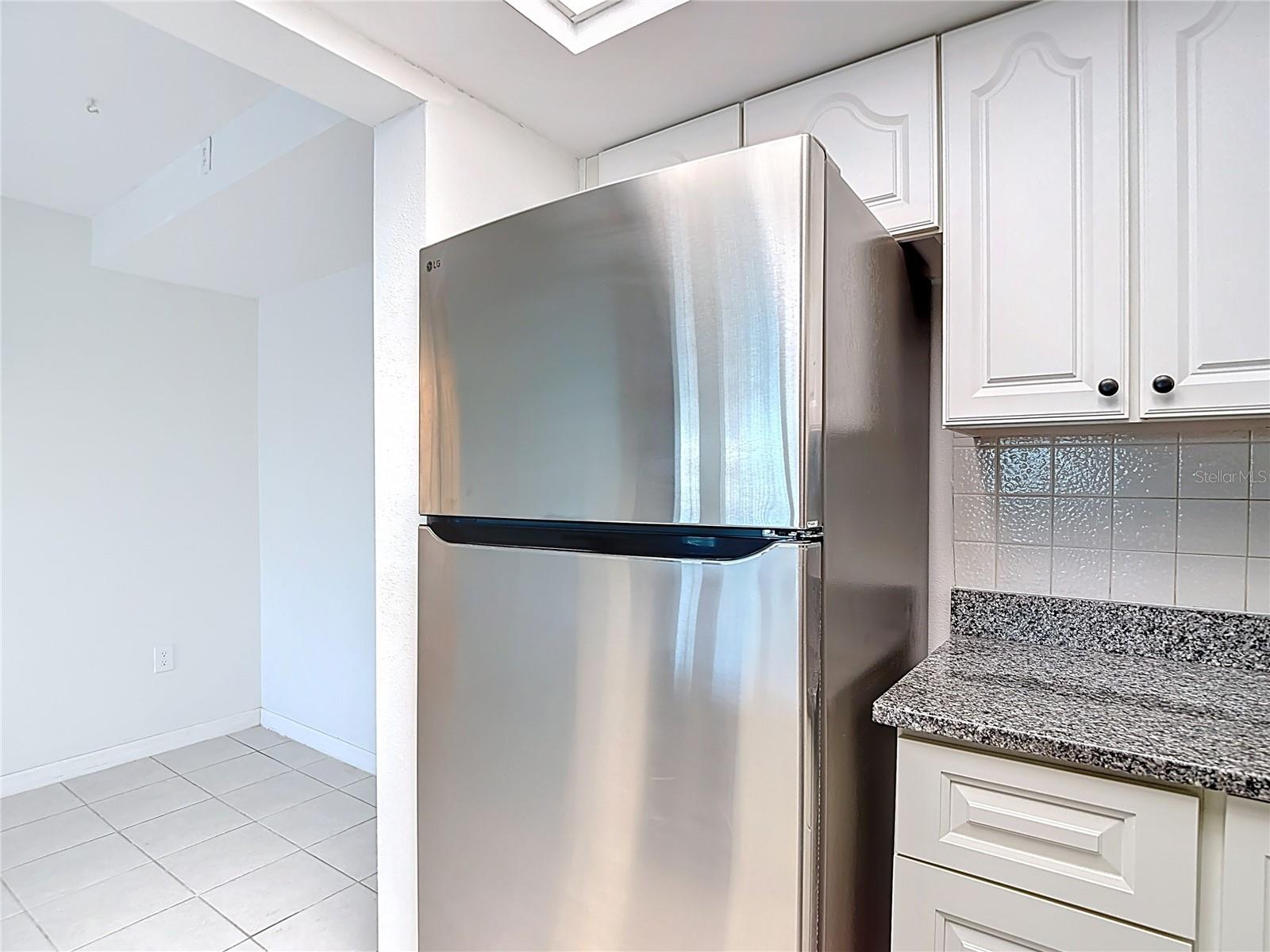 GULF HARBORS CONDO - Residential