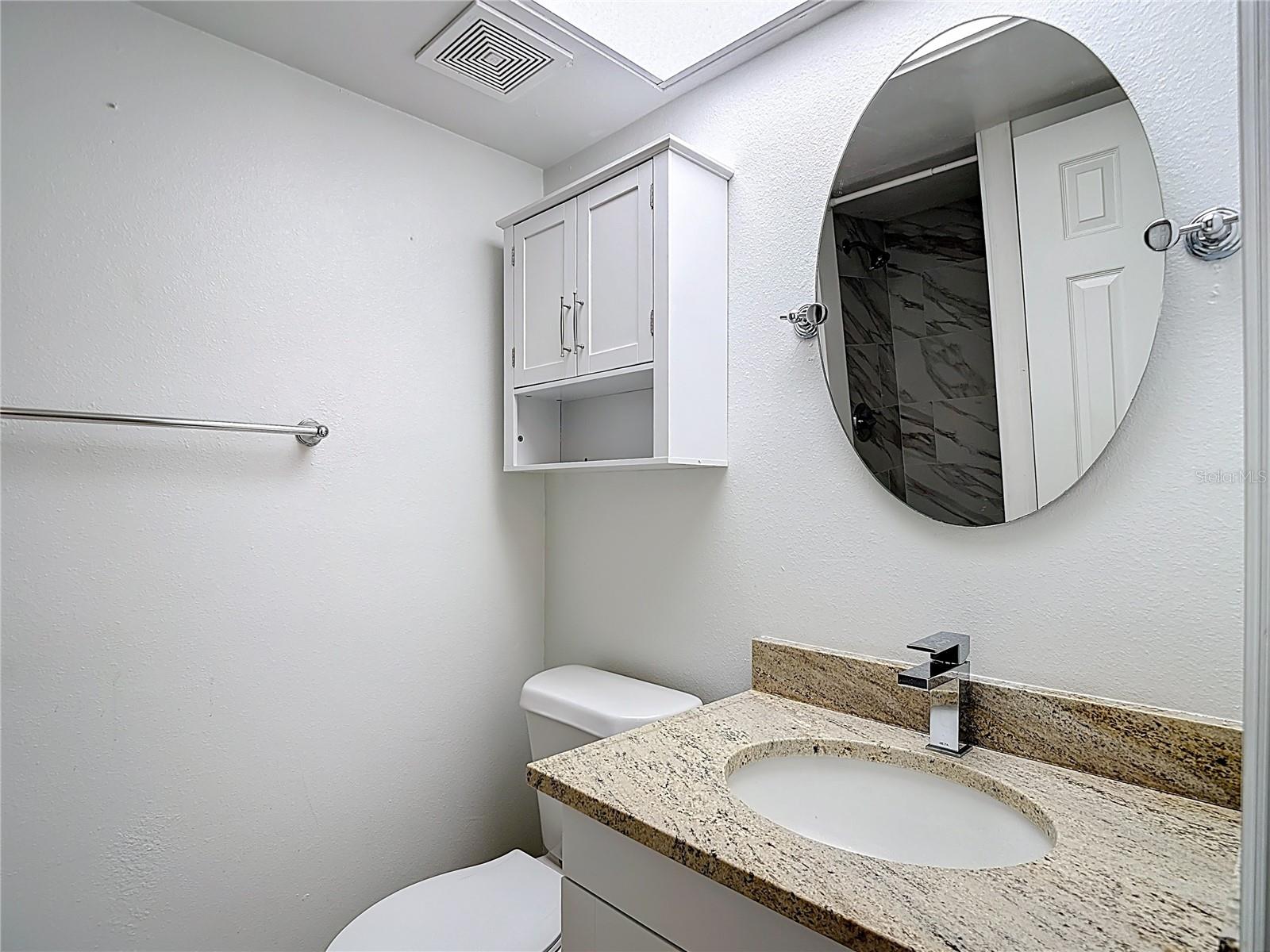 GULF HARBORS CONDO - Residential