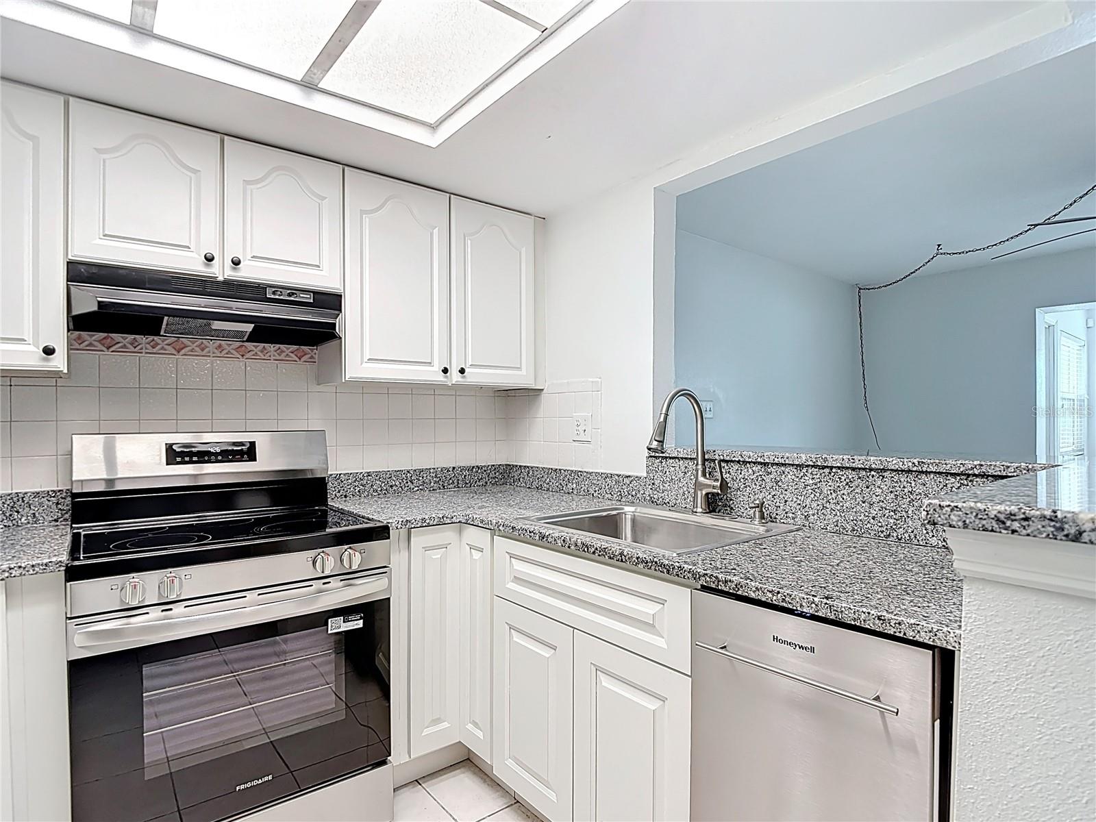 GULF HARBORS CONDO - Residential