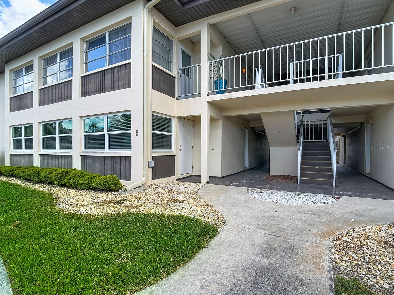 GULF HARBORS CONDO - Residential