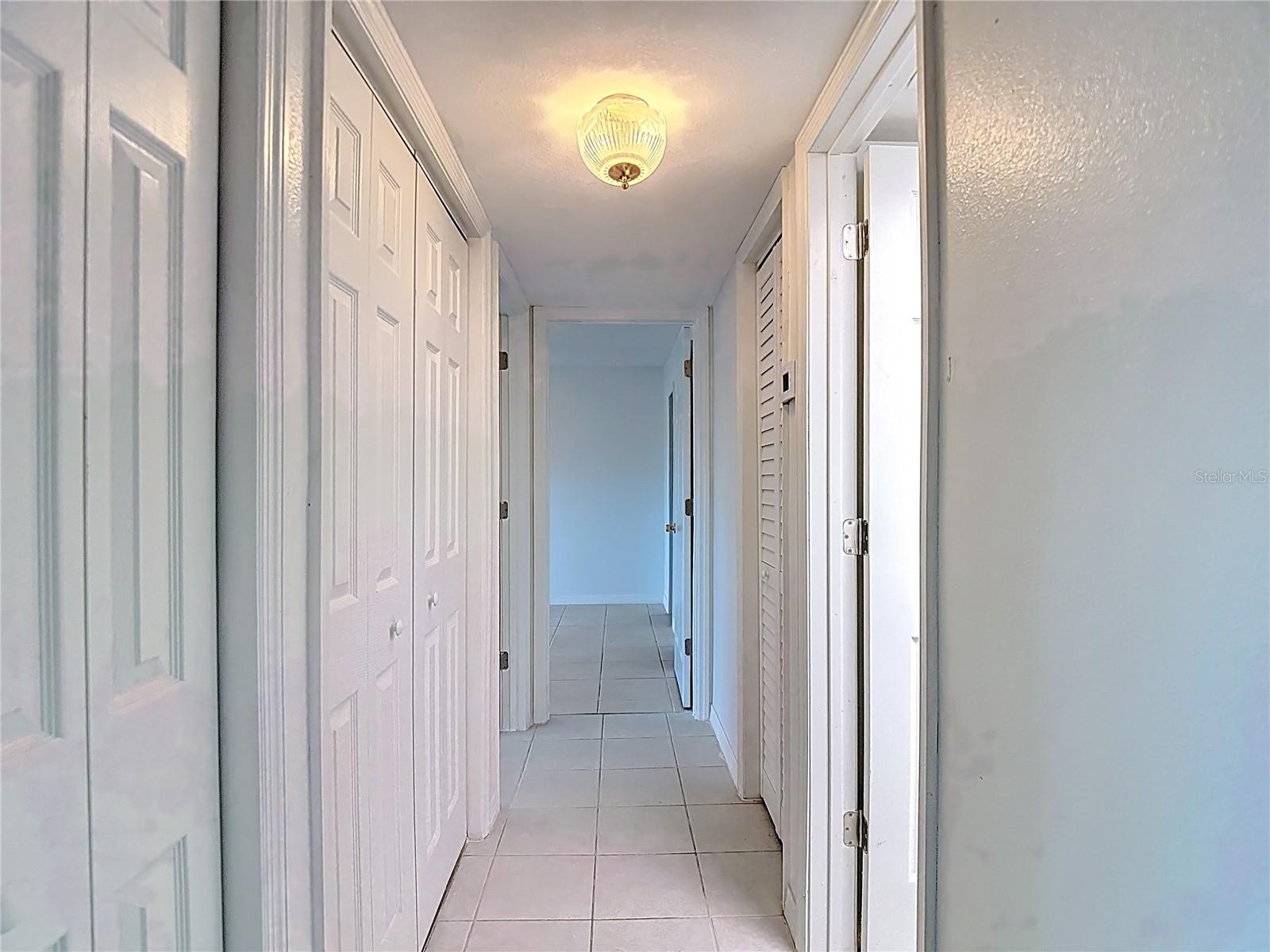 GULF HARBORS CONDO - Residential