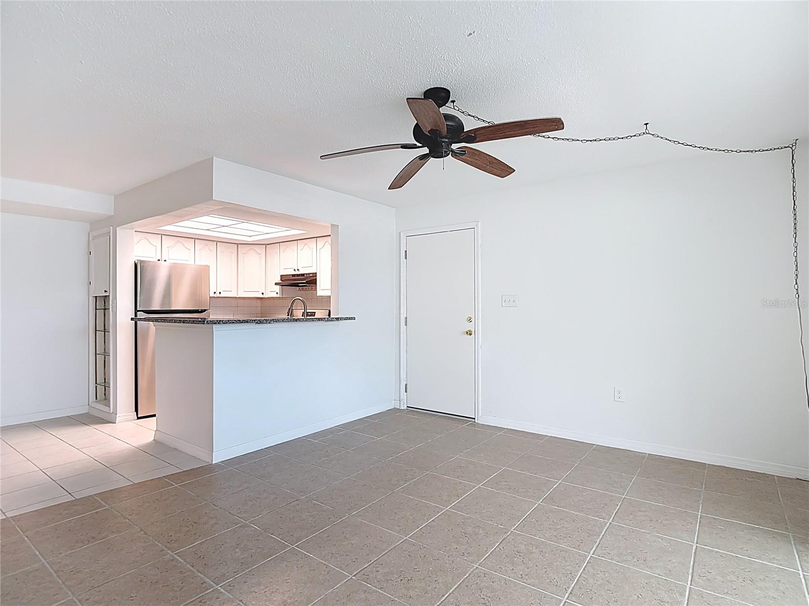 GULF HARBORS CONDO - Residential