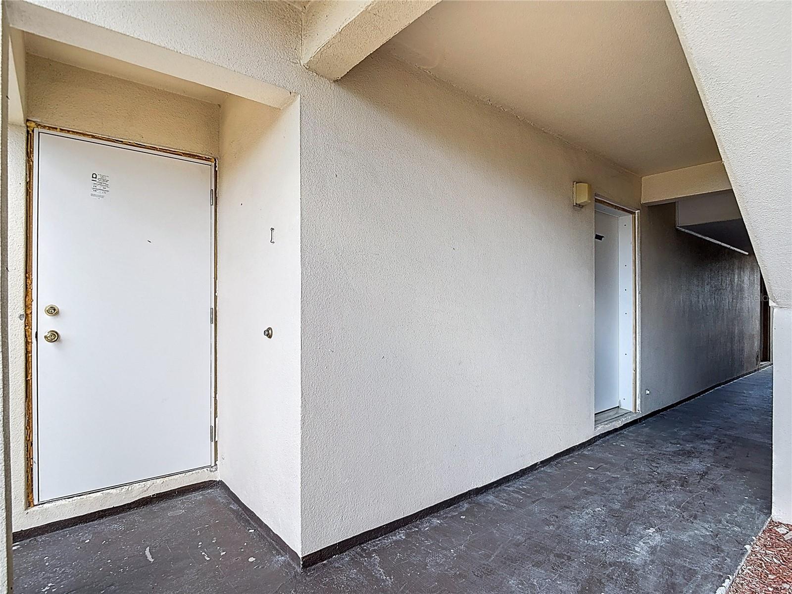 GULF HARBORS CONDO - Residential