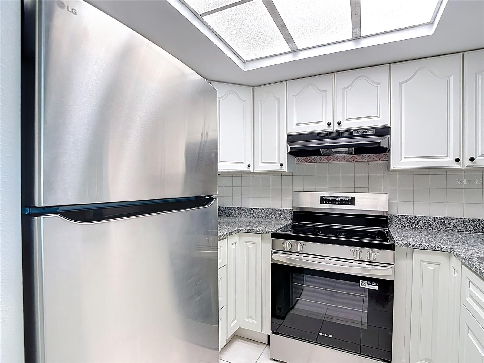 GULF HARBORS CONDO - Residential