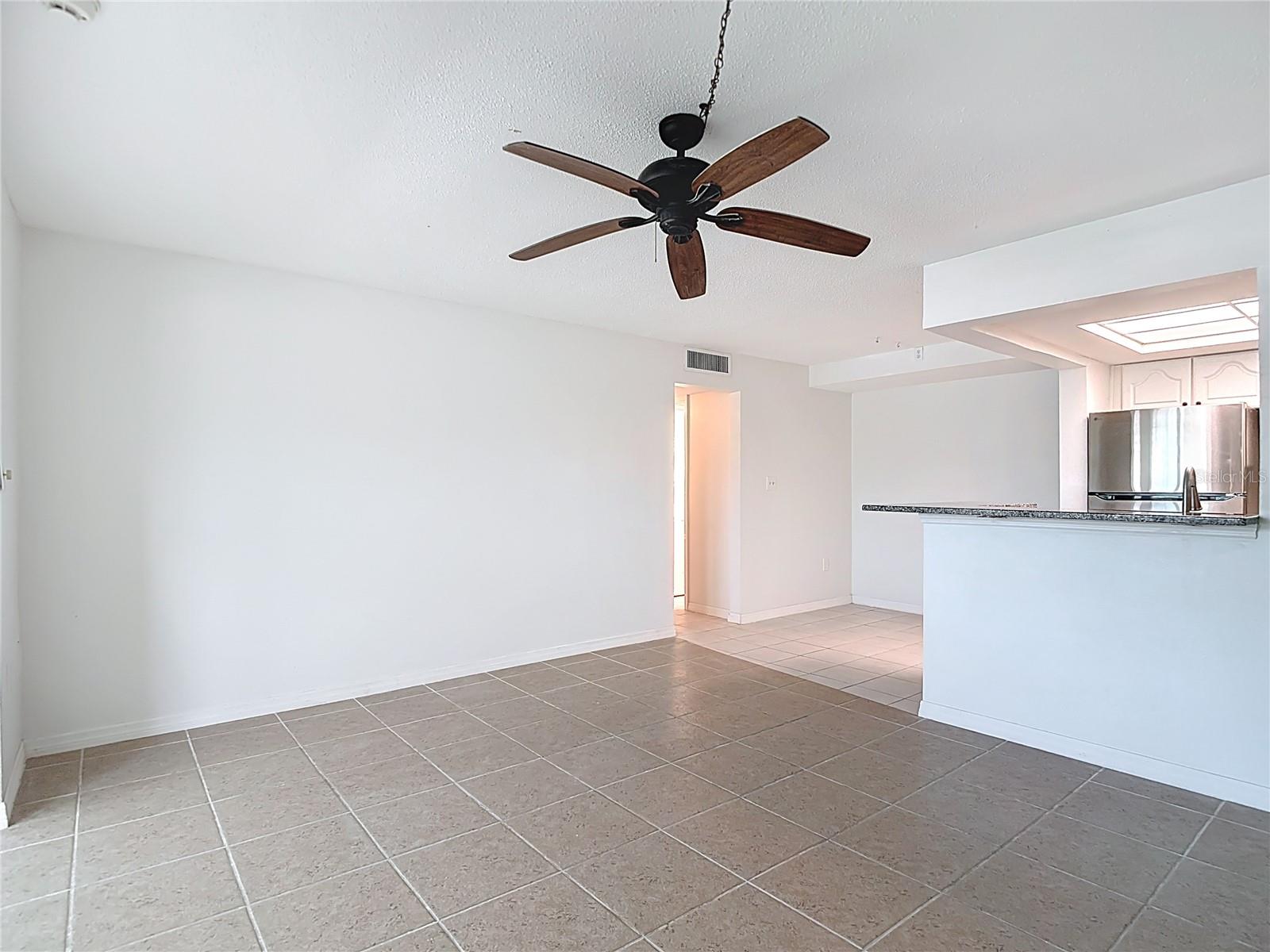 GULF HARBORS CONDO - Residential