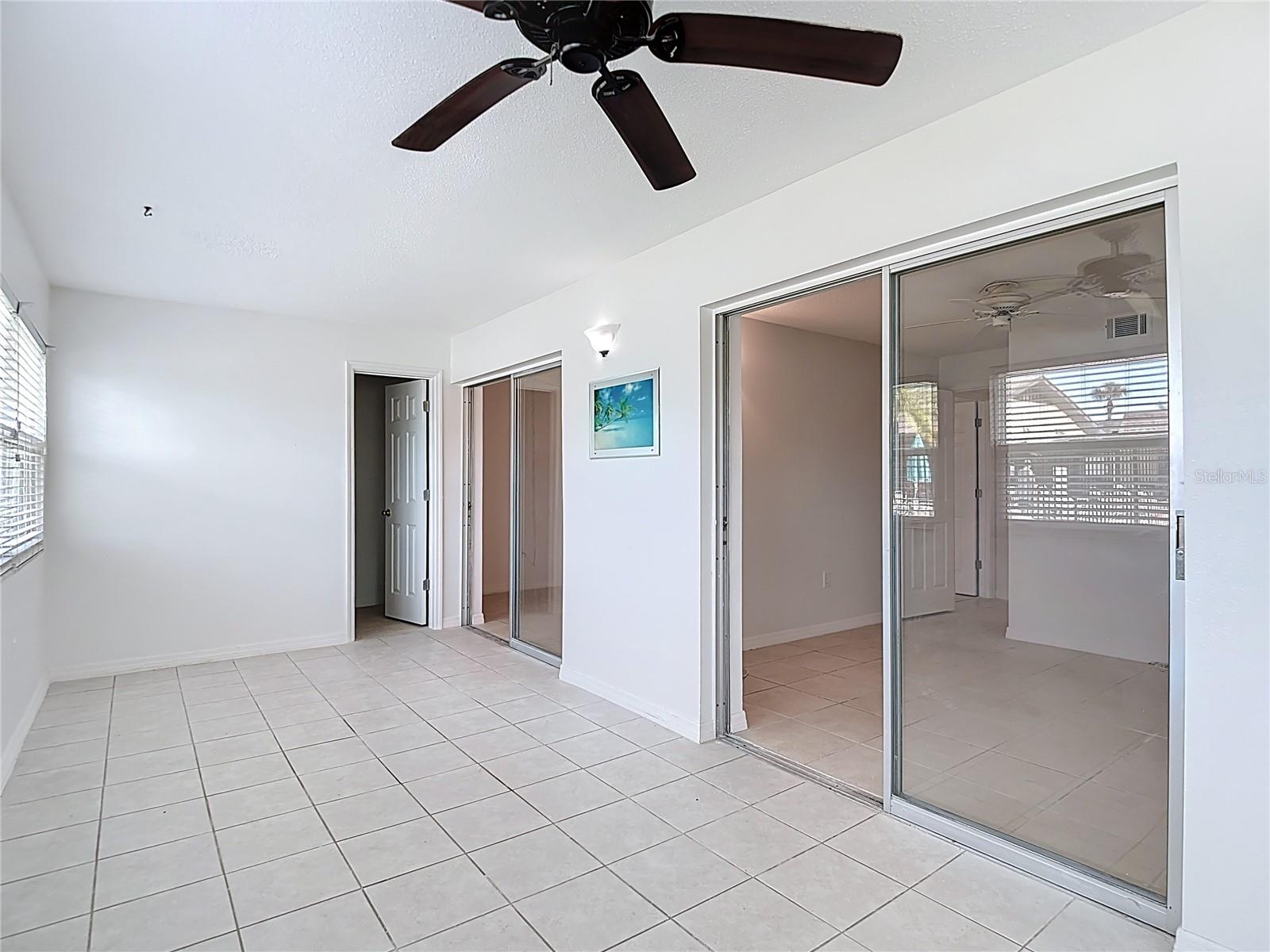 GULF HARBORS CONDO - Residential