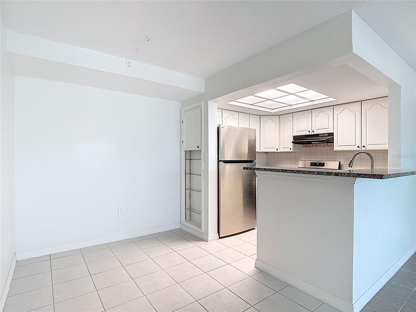 GULF HARBORS CONDO - Residential