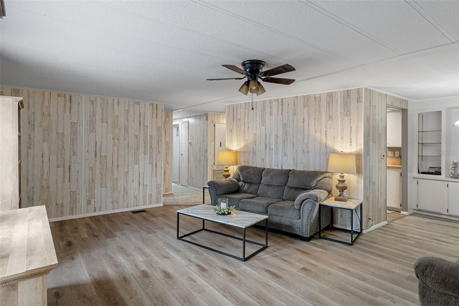 CHESTNUT HILL UNRECORDED SUB - Residential