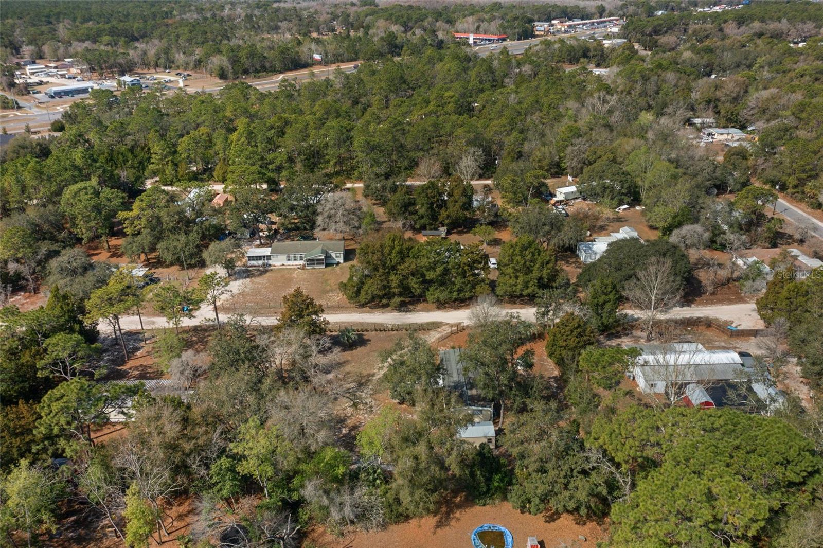 CHESTNUT HILL UNRECORDED SUB - Residential