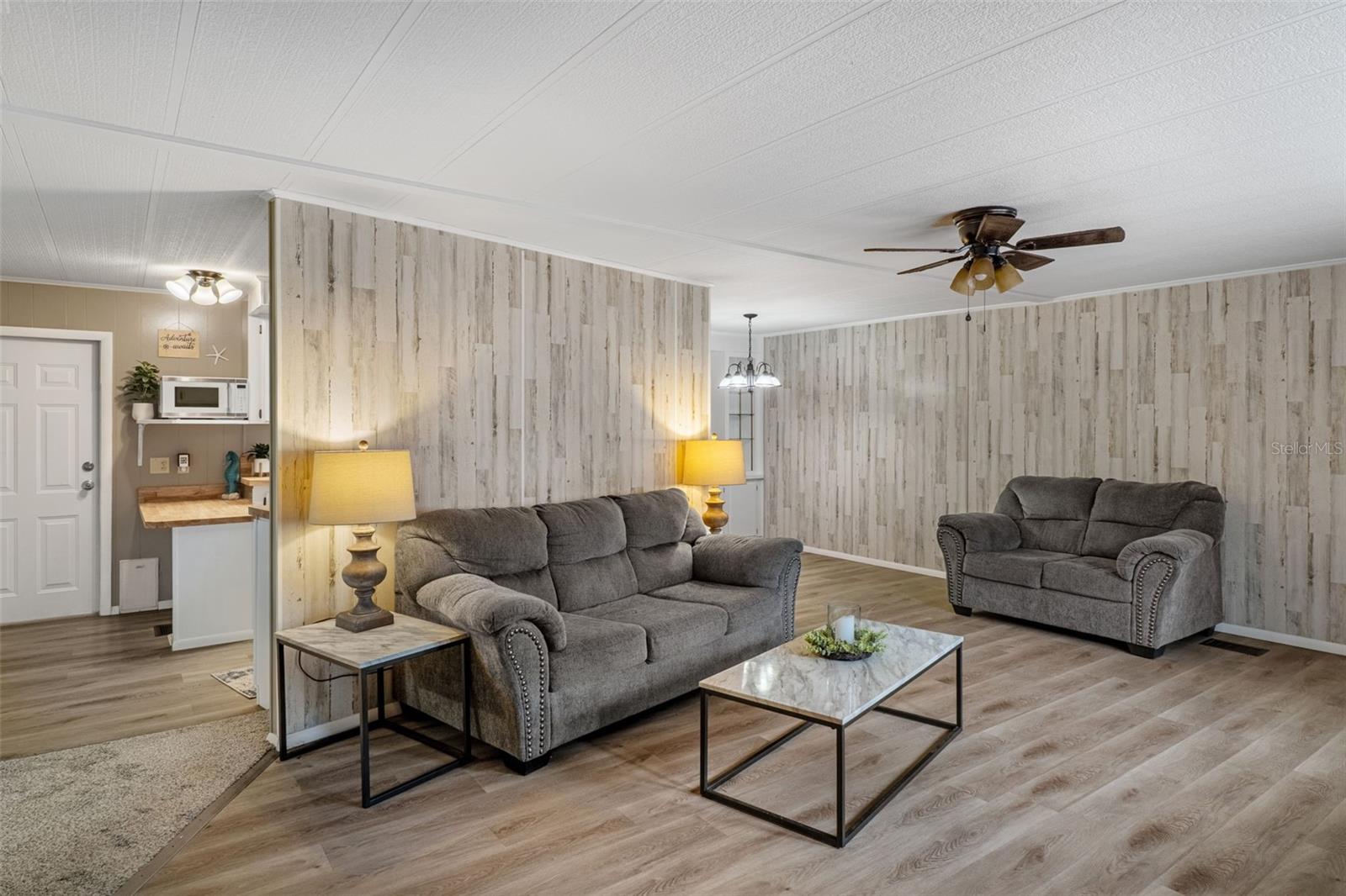 CHESTNUT HILL UNRECORDED SUB - Residential