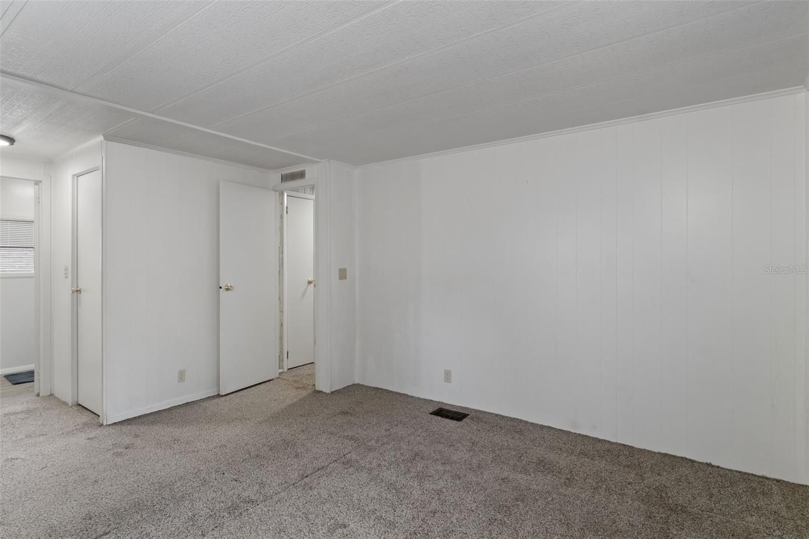 CHESTNUT HILL UNRECORDED SUB - Residential