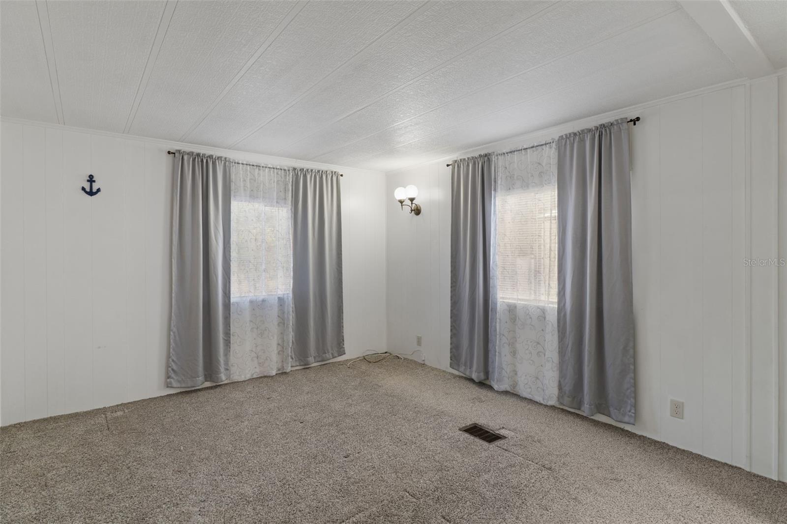 CHESTNUT HILL UNRECORDED SUB - Residential