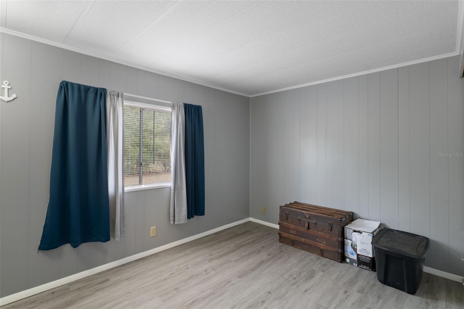 CHESTNUT HILL UNRECORDED SUB - Residential