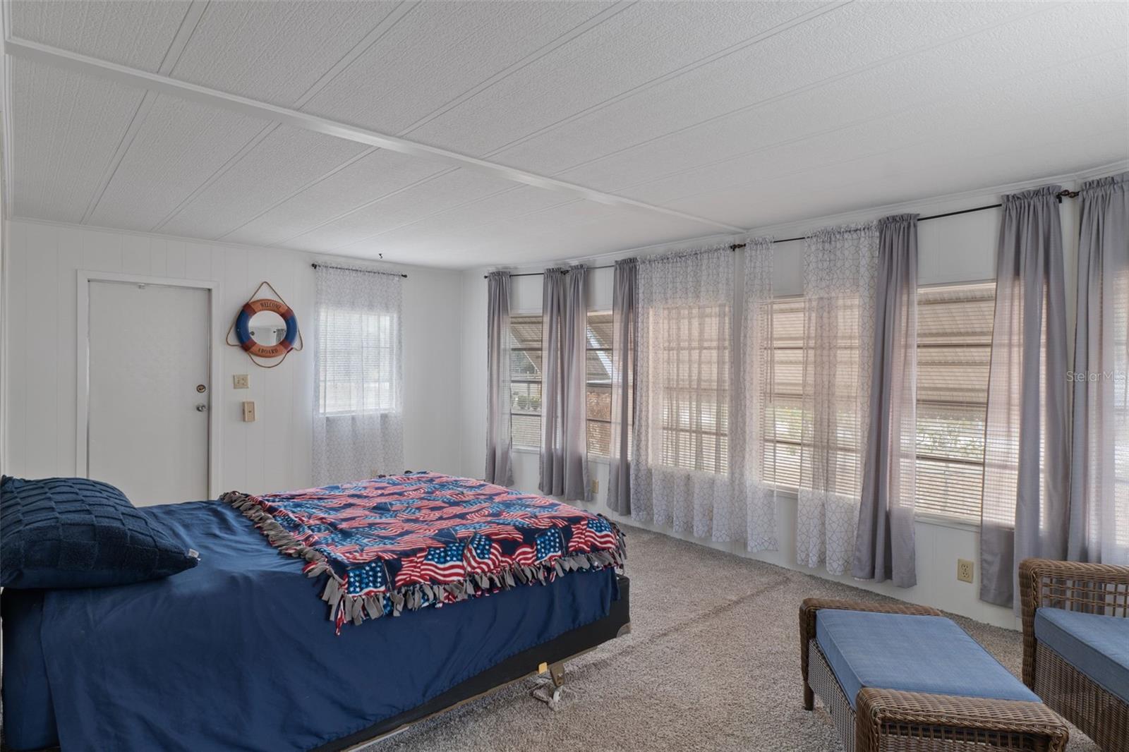 CHESTNUT HILL UNRECORDED SUB - Residential