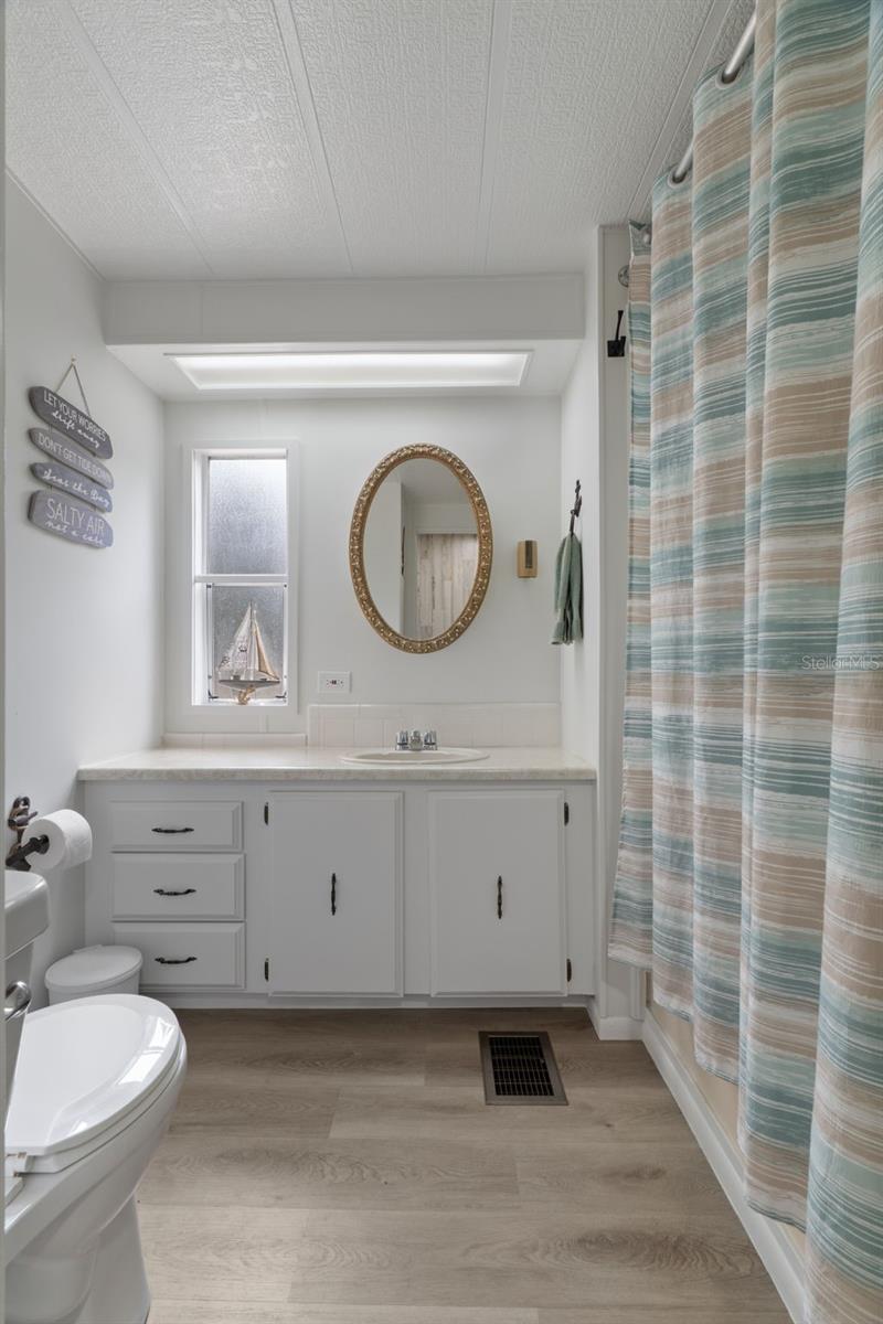 CHESTNUT HILL UNRECORDED SUB - Residential