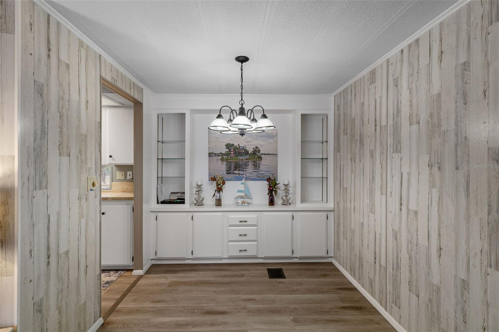 CHESTNUT HILL UNRECORDED SUB - Residential