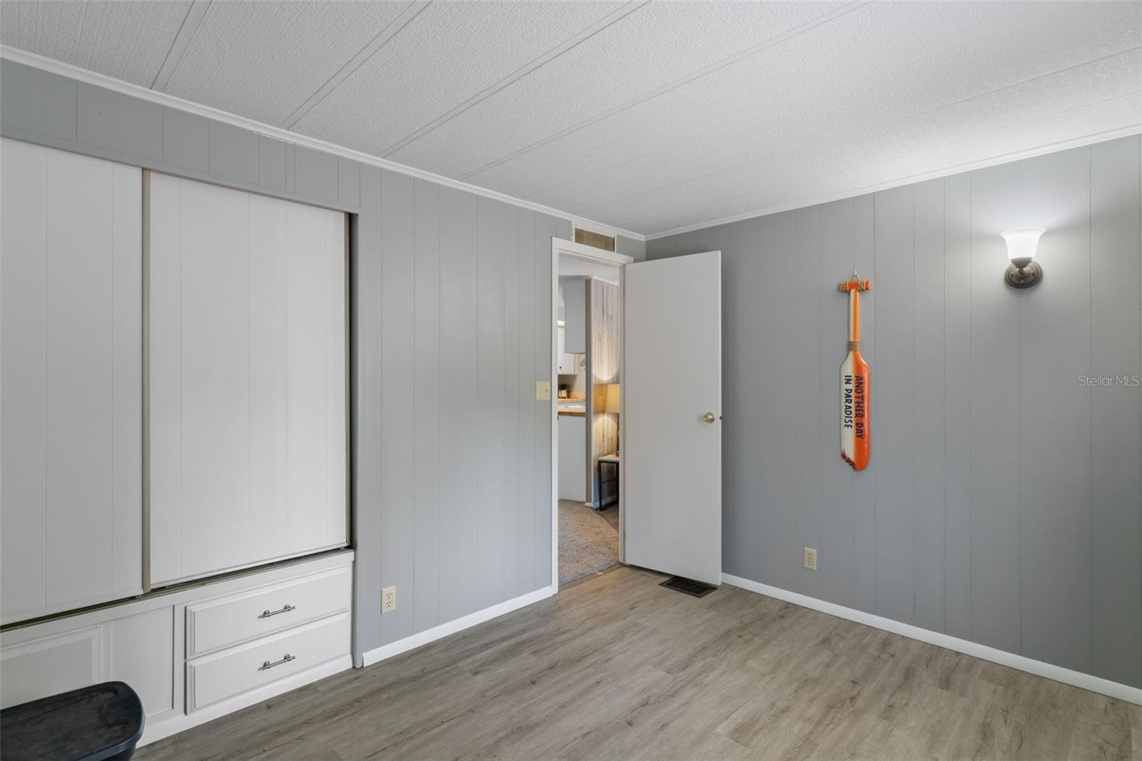 CHESTNUT HILL UNRECORDED SUB - Residential