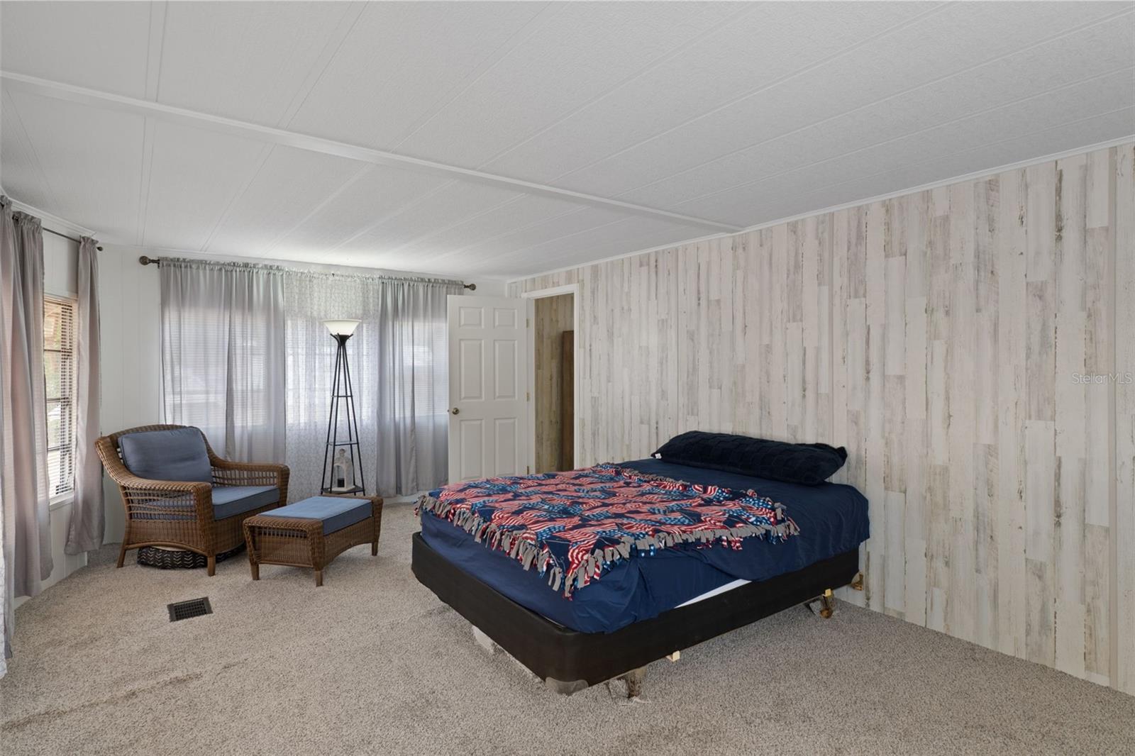 CHESTNUT HILL UNRECORDED SUB - Residential