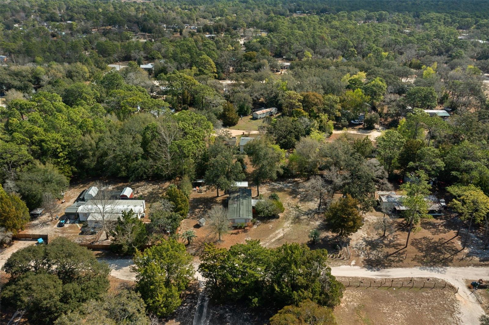 CHESTNUT HILL UNRECORDED SUB - Residential