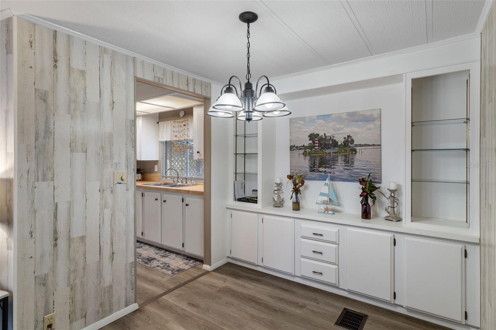 CHESTNUT HILL UNRECORDED SUB - Residential