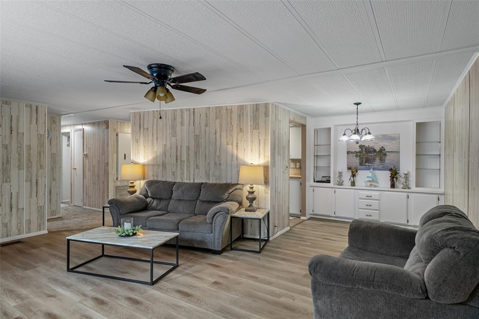 CHESTNUT HILL UNRECORDED SUB - Residential