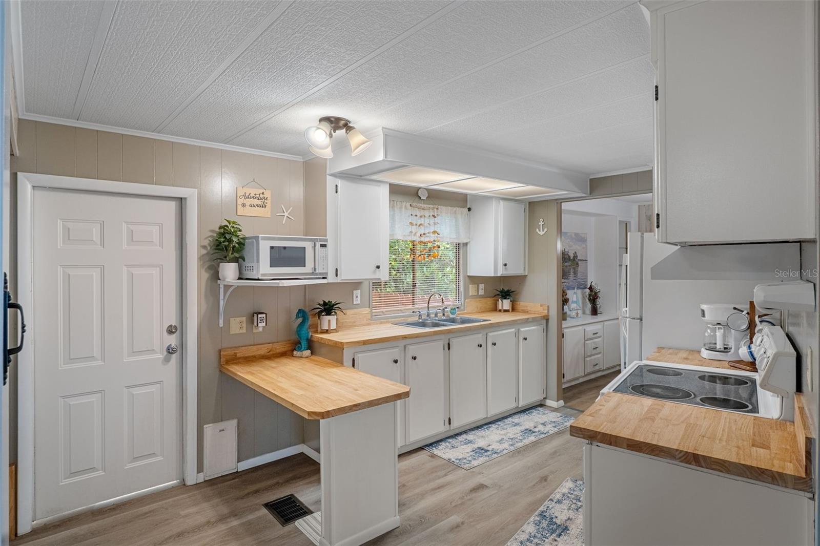 CHESTNUT HILL UNRECORDED SUB - Residential