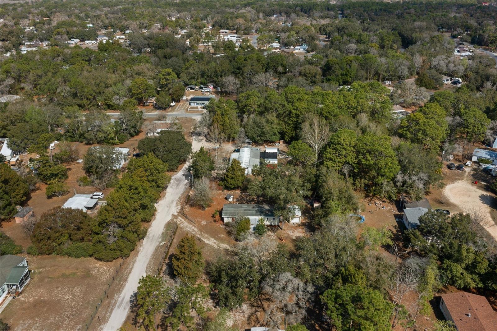 CHESTNUT HILL UNRECORDED SUB - Residential