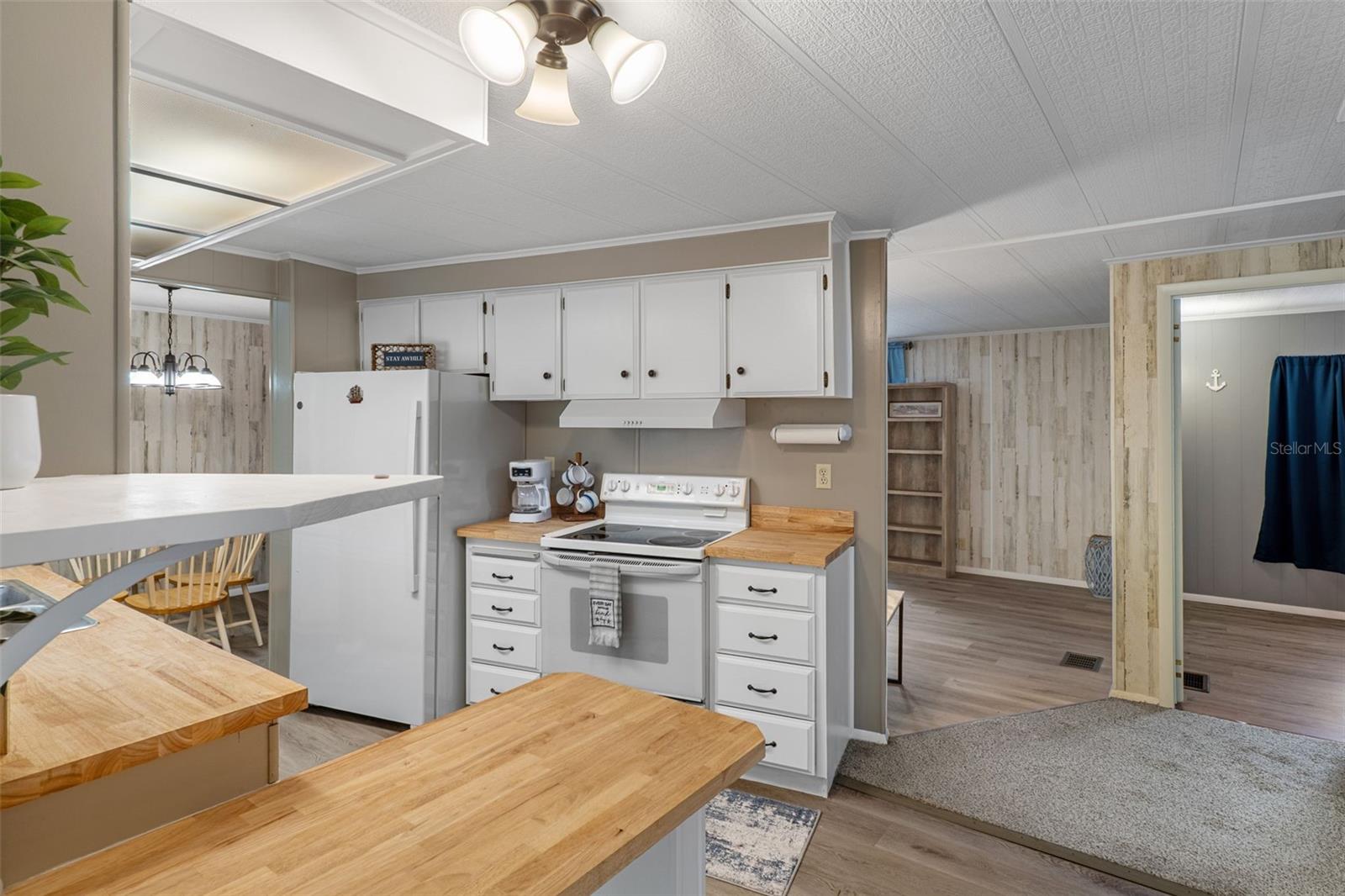 CHESTNUT HILL UNRECORDED SUB - Residential