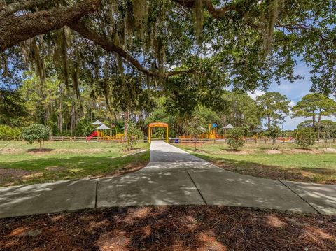 A home in NORTH PORT