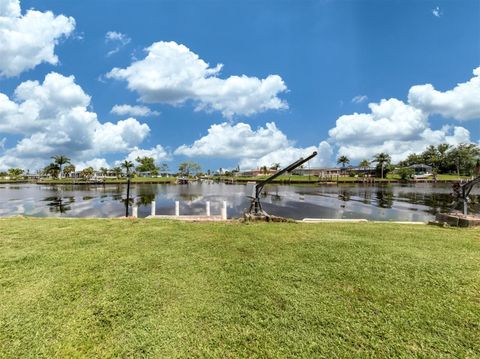 A home in NORTH PORT