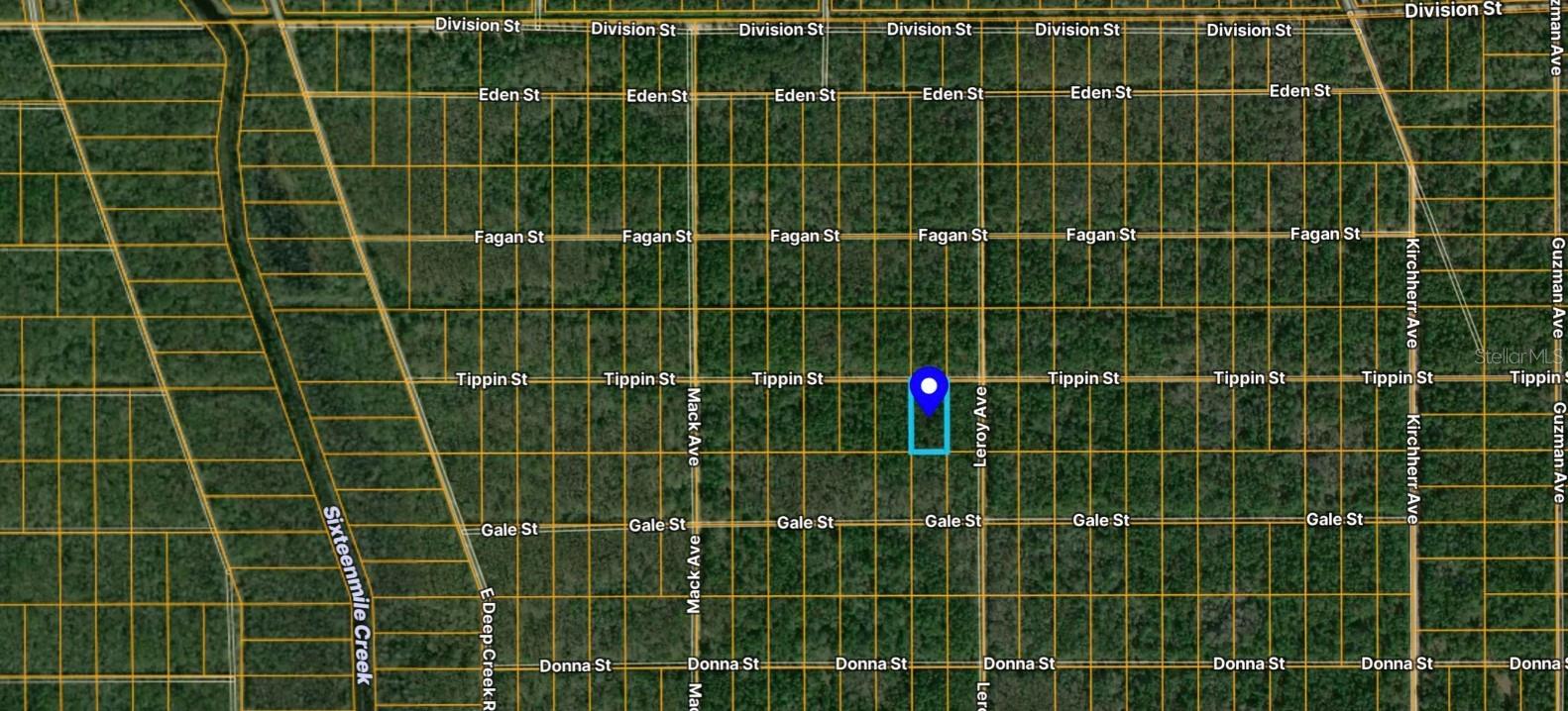 Discover the freedom to build your dream home or invest in future growth with this 1.14-acre residential lot in Bunnell, Florida. Located in a peaceful and developing area of Flagler County, this parcel is zoned R-1 and has direct road access, no HOA restrictions, and ample space for privacy, gardens, or recreational use.
Surrounded by residential activity and just minutes from town conveniences, this lot provides a balance of seclusion and accessibility. With low annual taxes this is an exceptional opportunity for builders, or anyone looking to secure affordable land in Florida's thriving market.