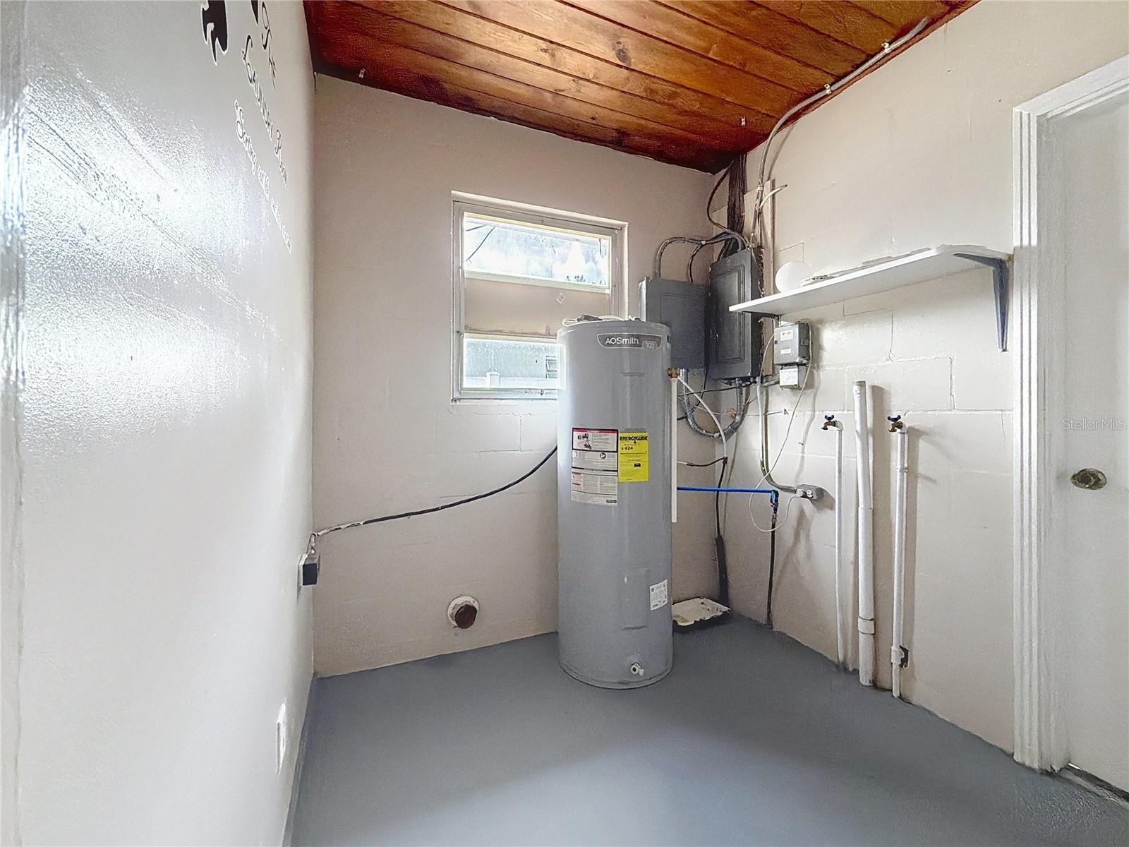 DAVENPORT - Residential