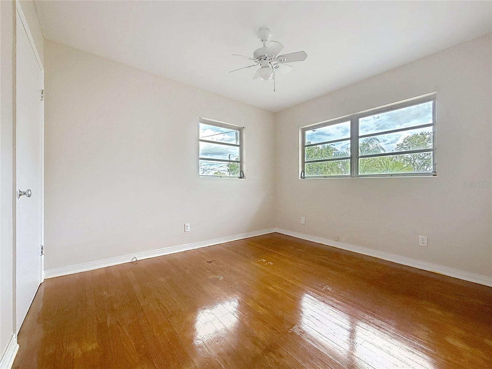 DAVENPORT - Residential