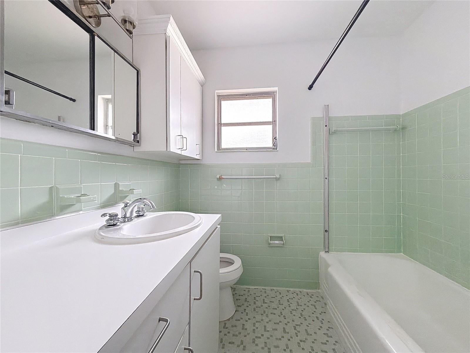 DAVENPORT - Residential