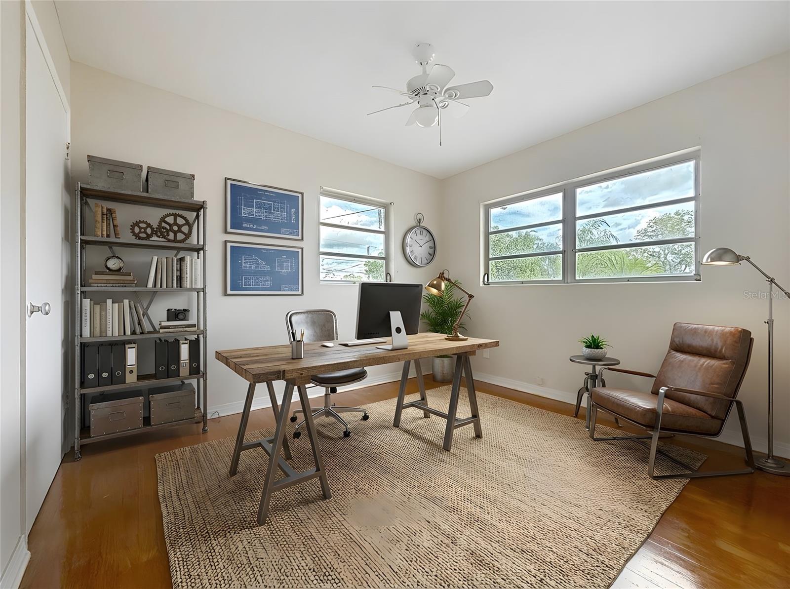 DAVENPORT - Residential