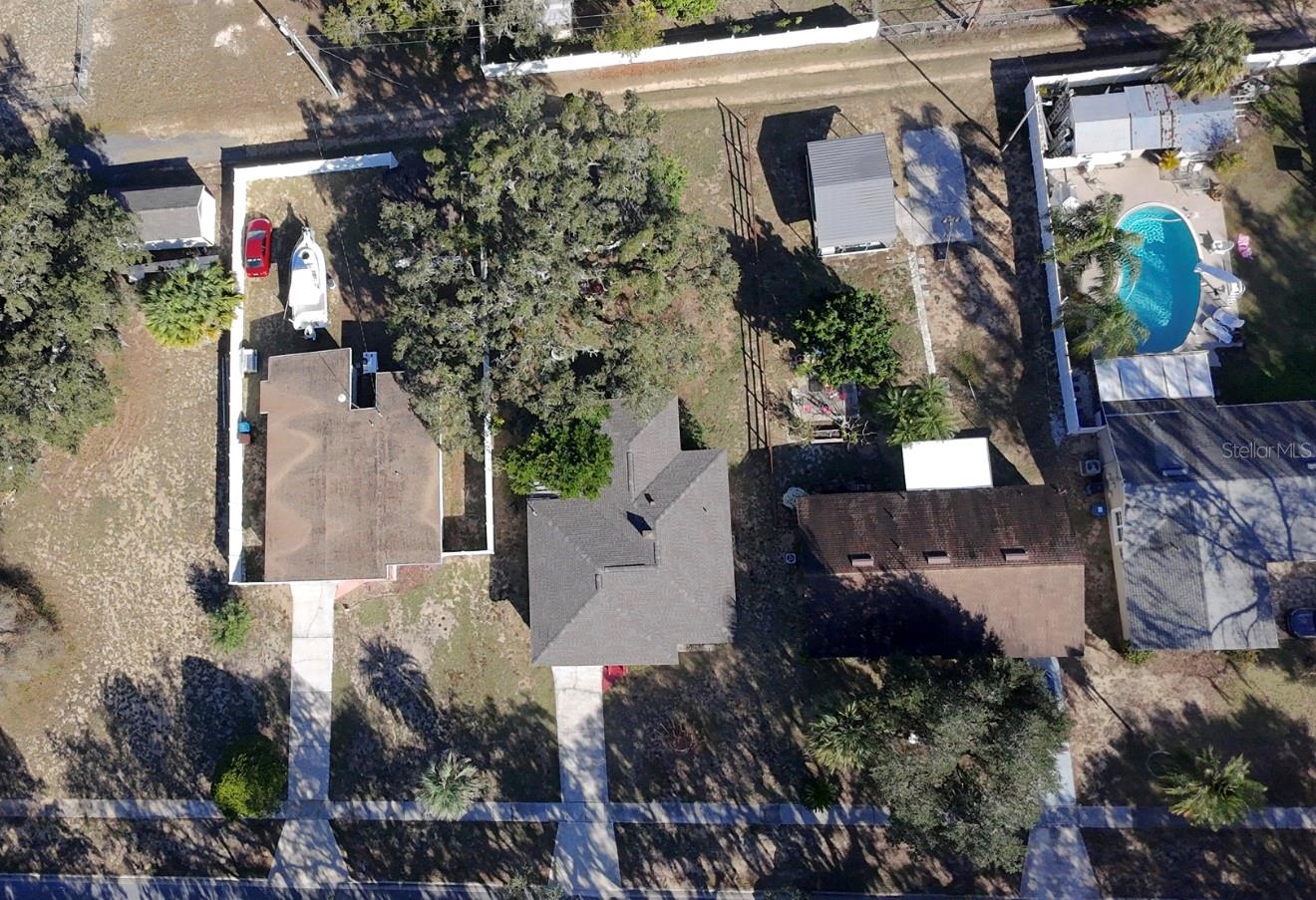 DAVENPORT - Residential