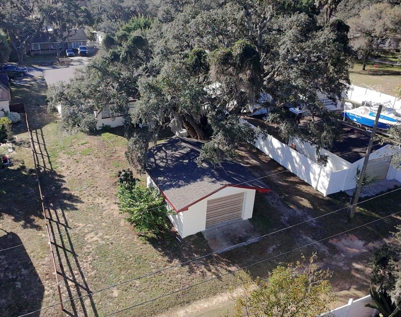 DAVENPORT - Residential