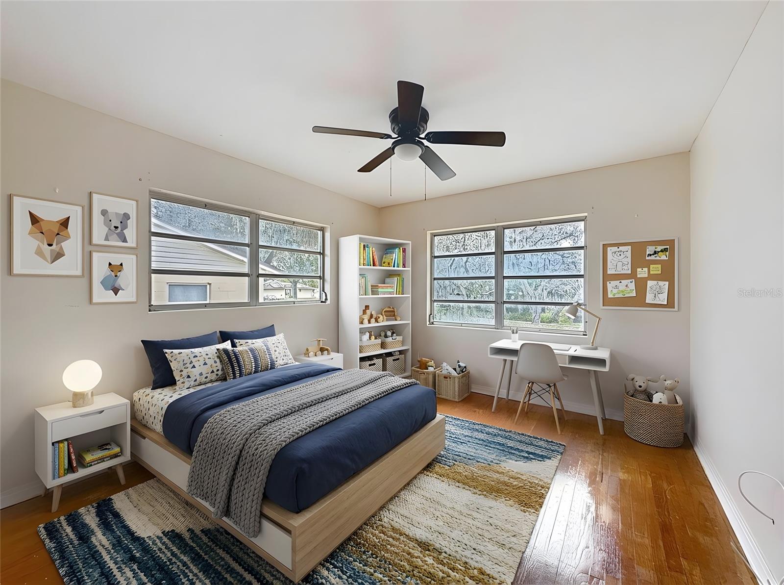 DAVENPORT - Residential