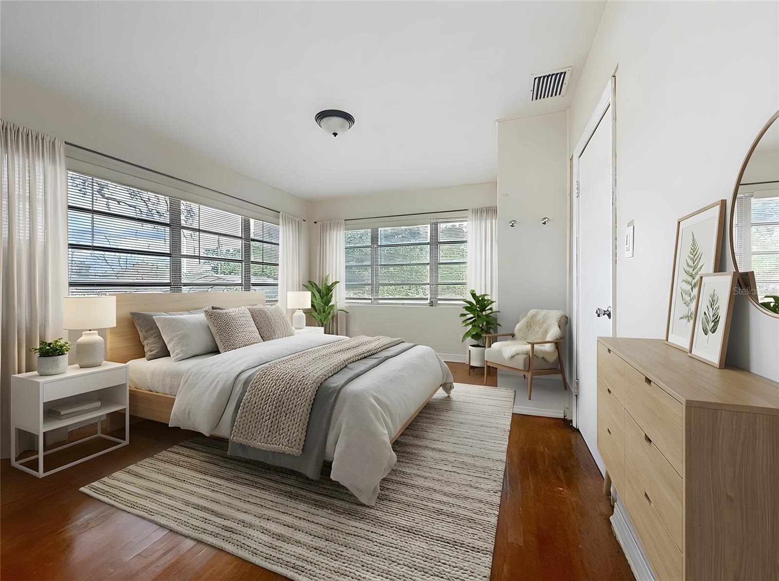 DAVENPORT - Residential