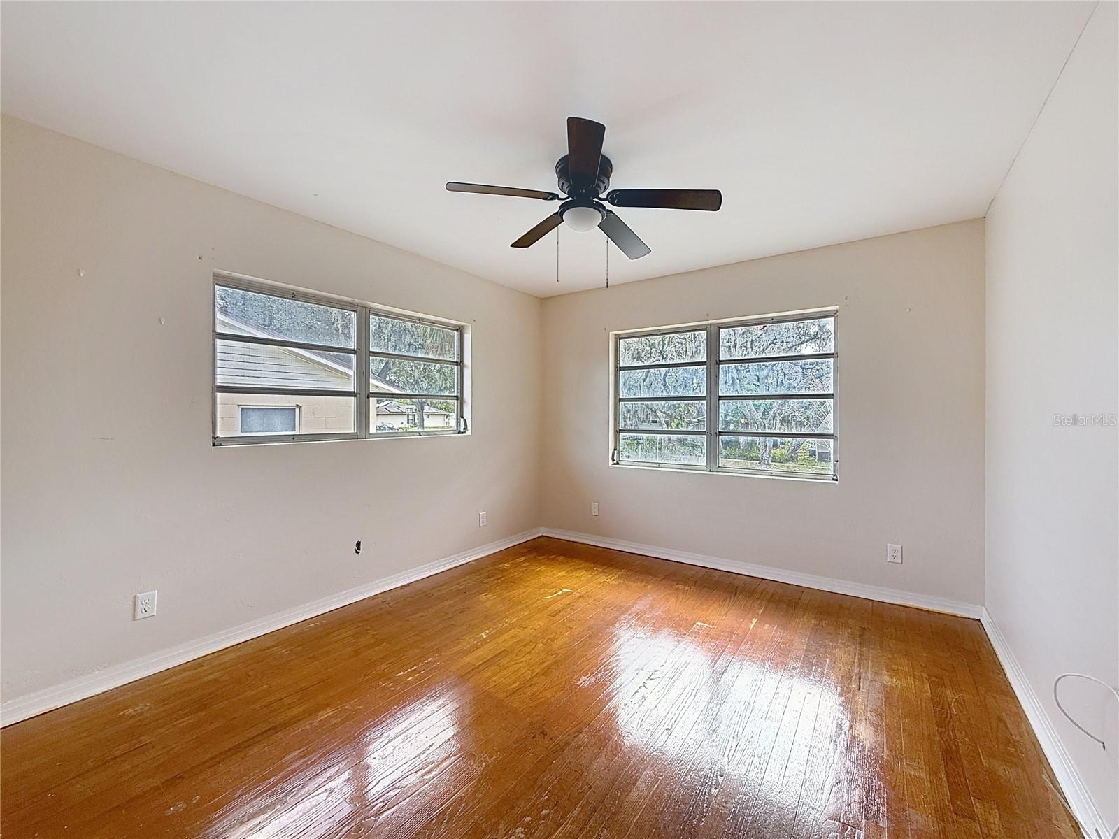 DAVENPORT - Residential