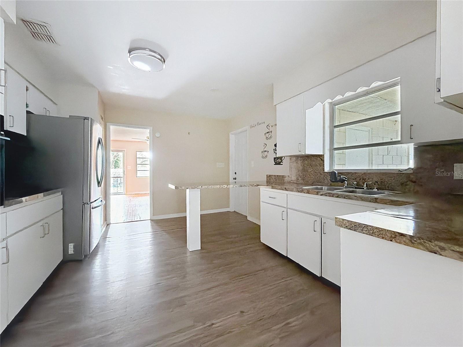 DAVENPORT - Residential