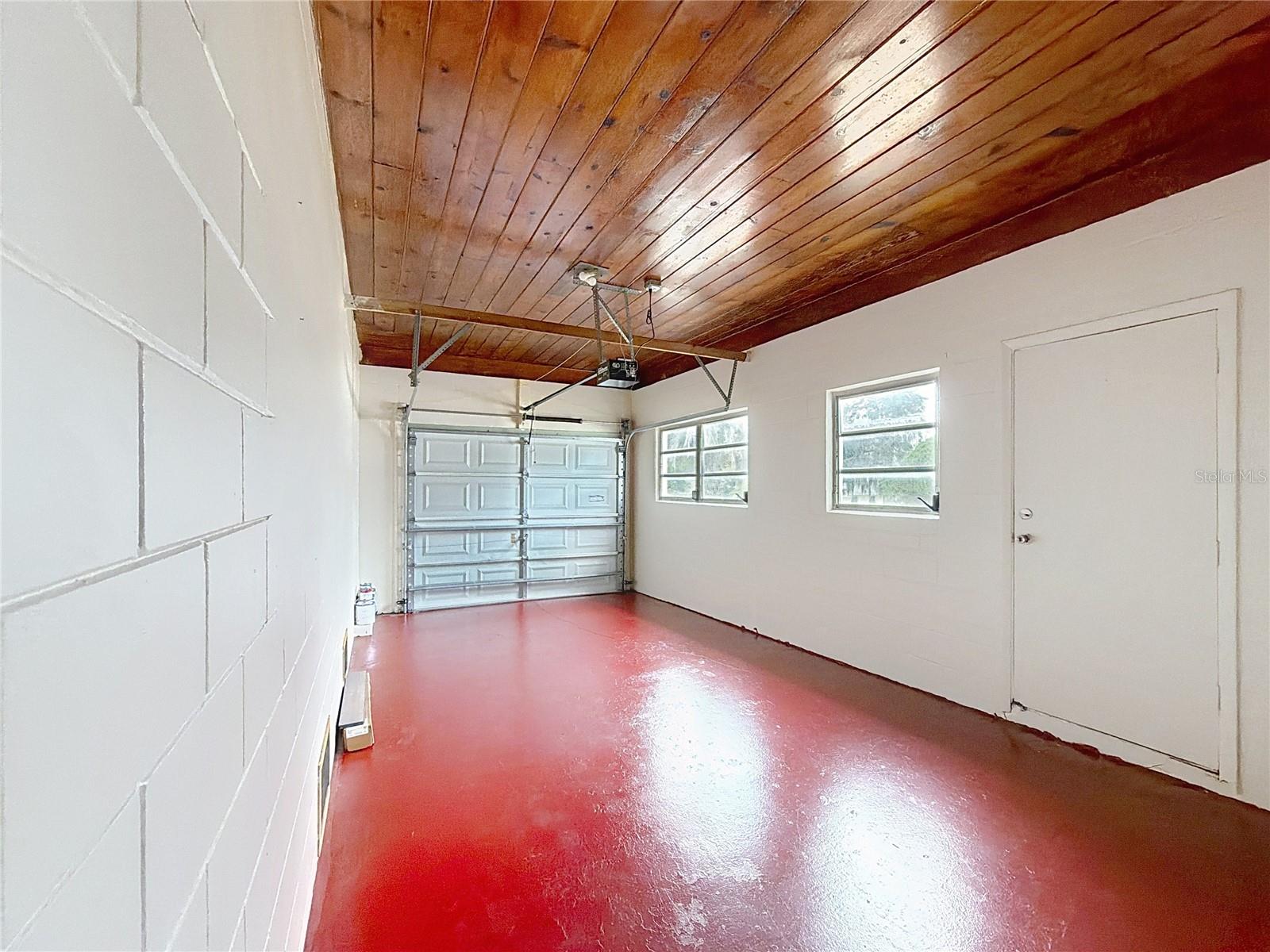 DAVENPORT - Residential