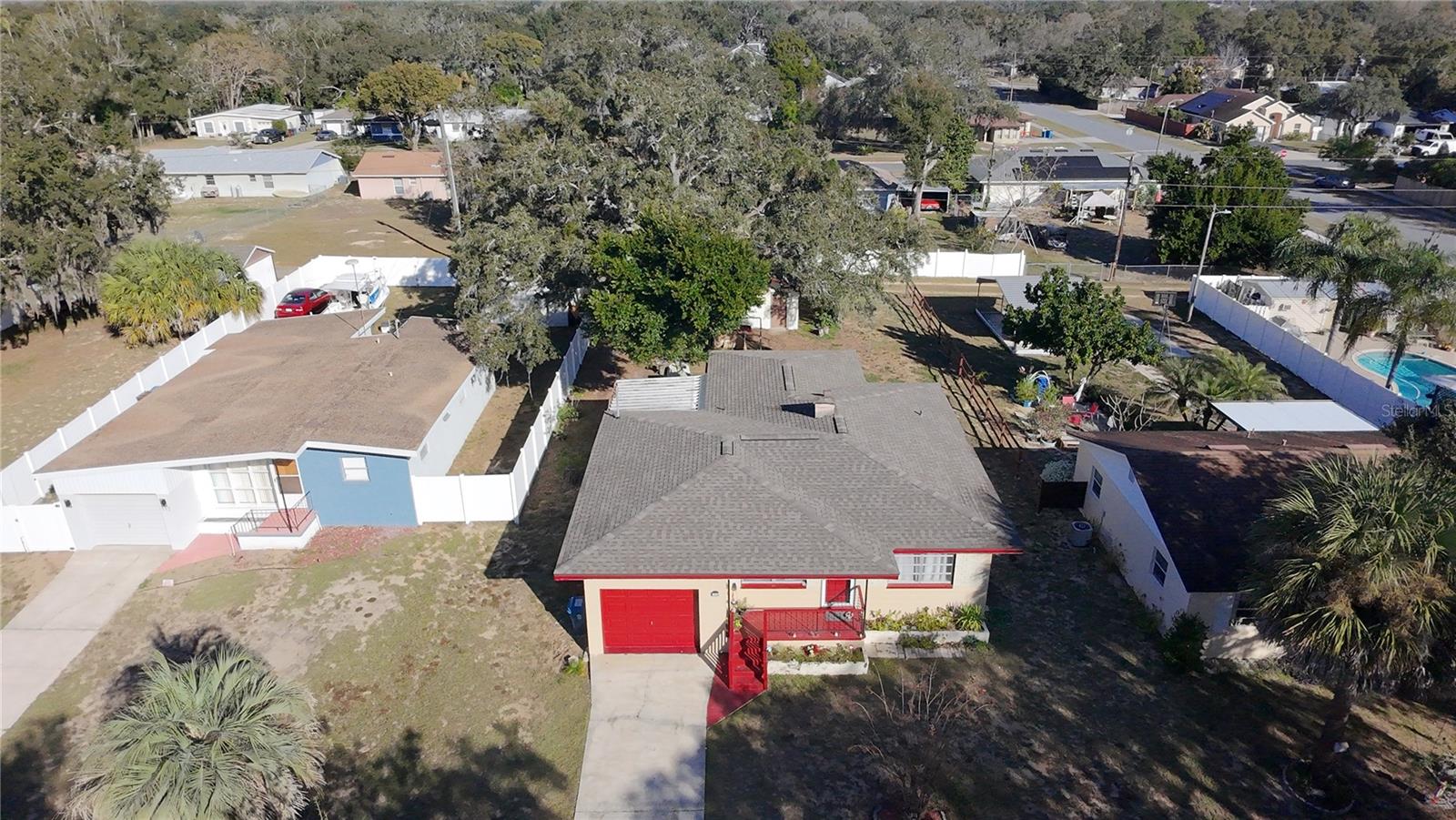 DAVENPORT - Residential