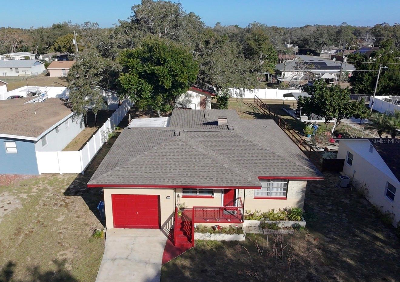 DAVENPORT - Residential