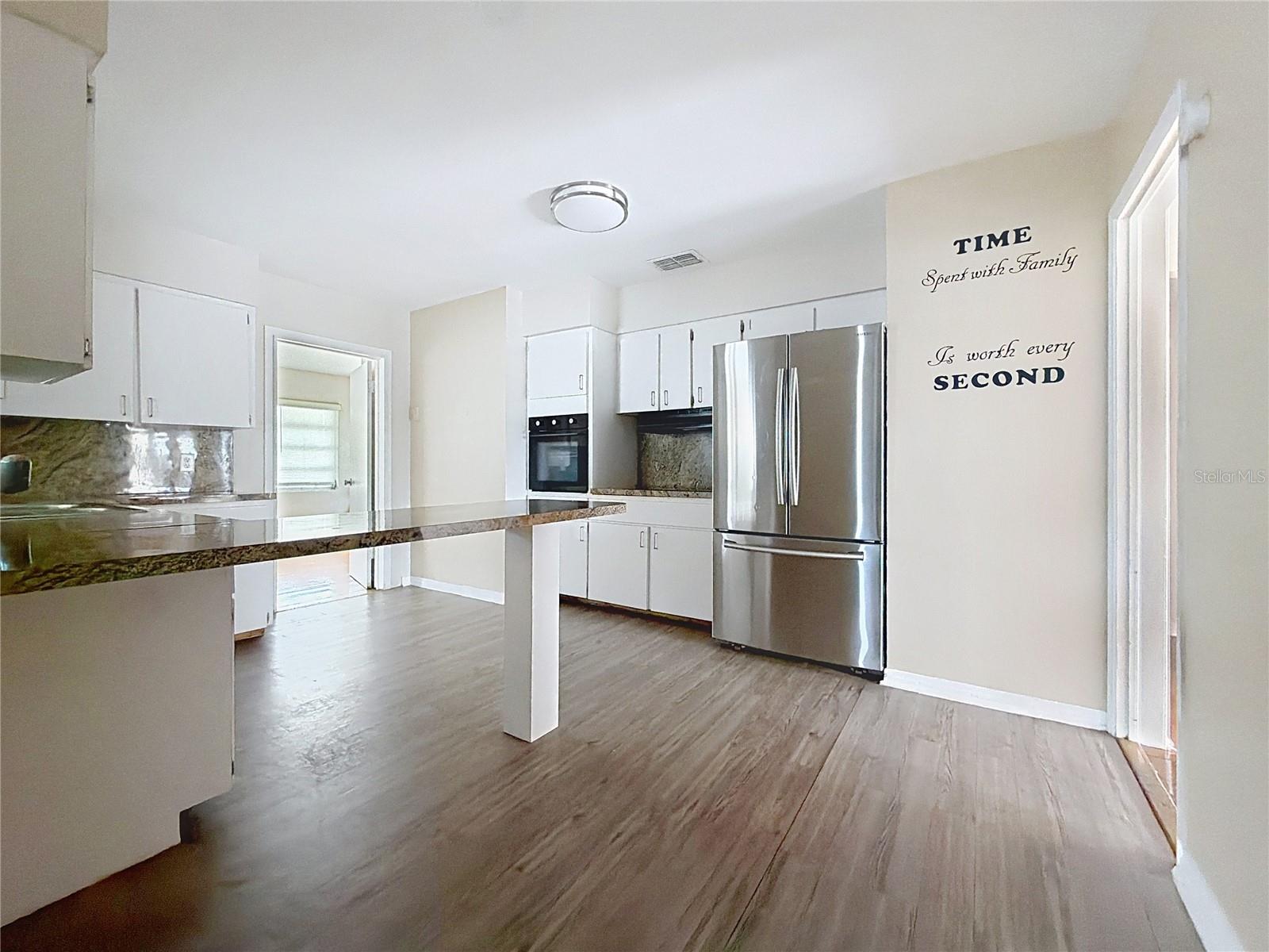 DAVENPORT - Residential