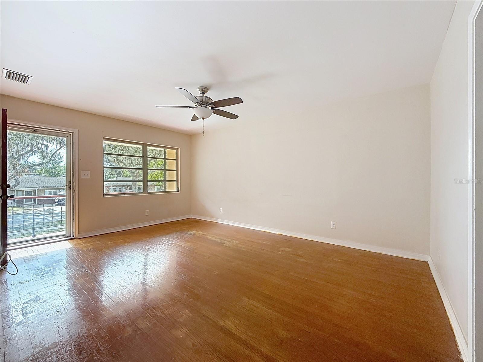 DAVENPORT - Residential