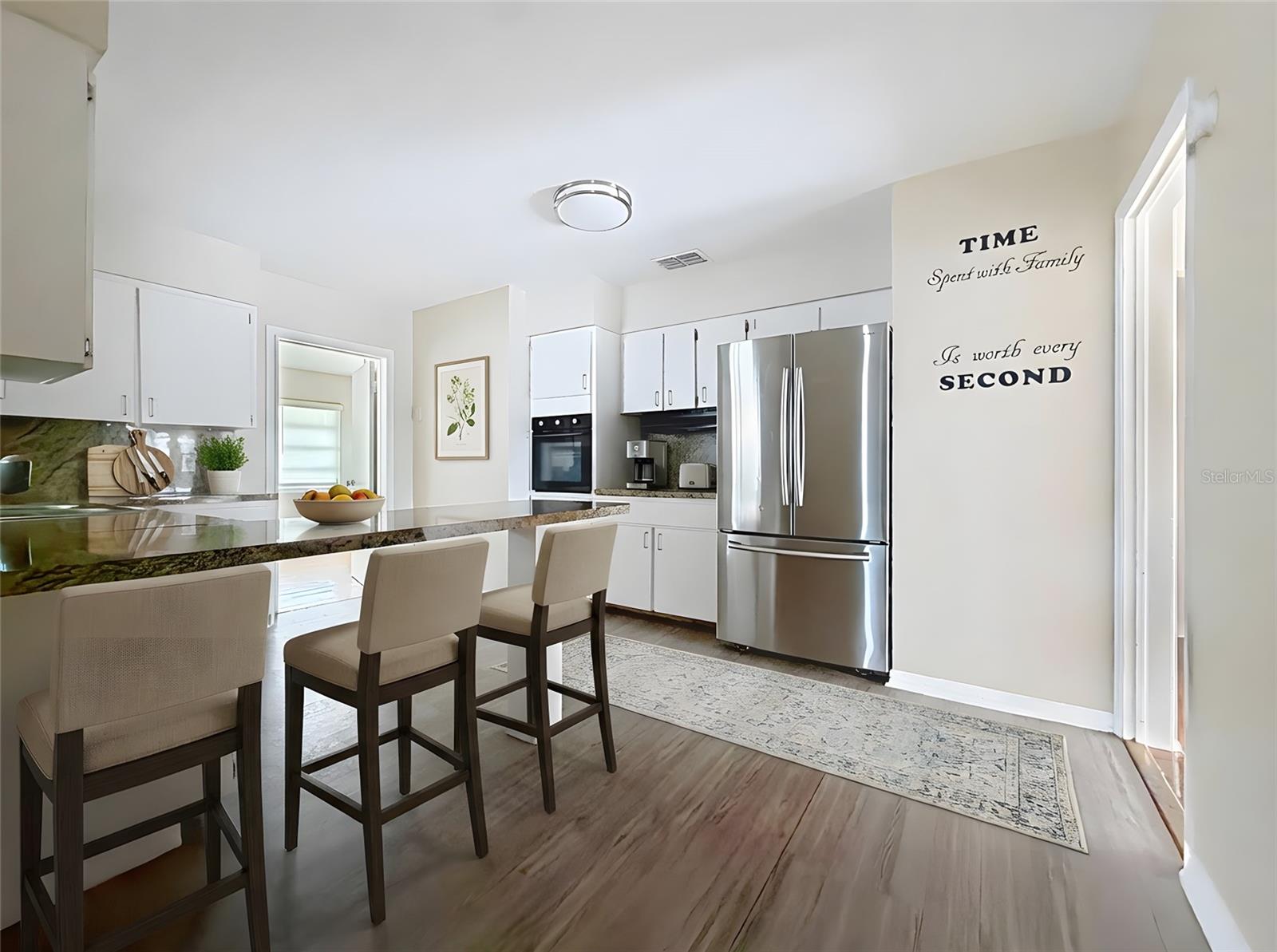 DAVENPORT - Residential