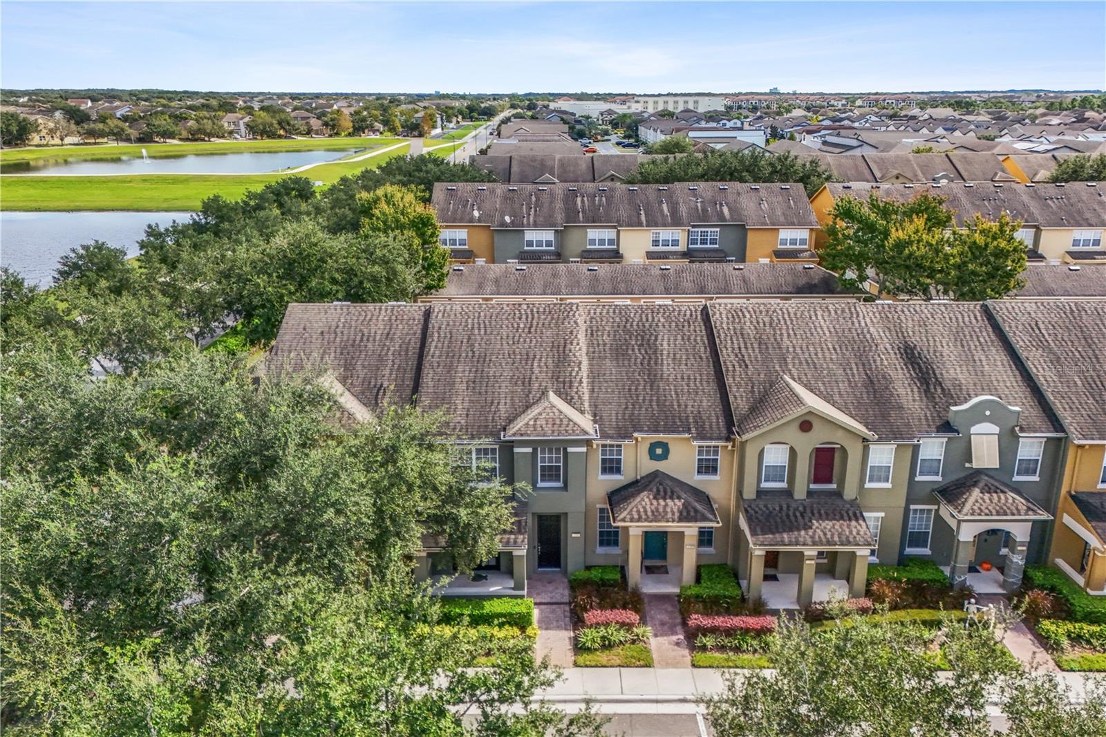 LAKE SAWYER SOUTH PH 03 - Residential