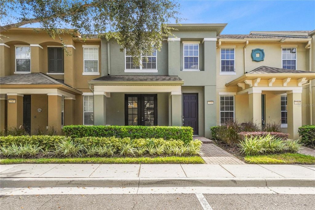 Photo of 7711 Fairgrove Avenue, Windermere, FL 34786 (MLS # O6352360)