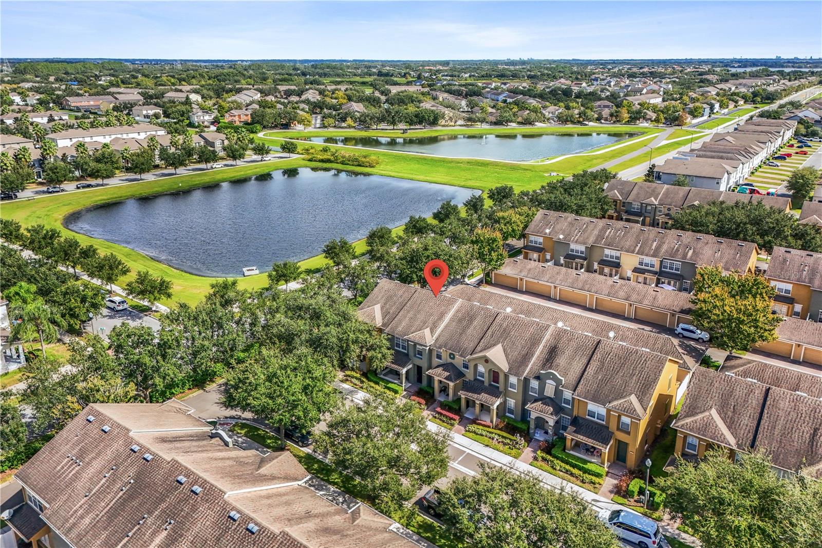 LAKE SAWYER SOUTH PH 03 - Residential